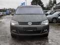 Volkswagen Sharan 1.4 TSI DSG Highline Navi AHK GARANTIE Gris - thumbnail 6