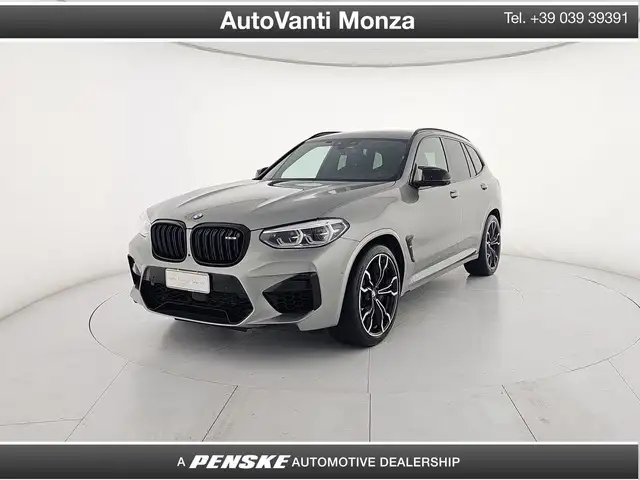 BMW X3 M