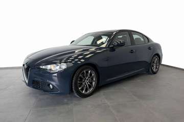 Giulia 2016 2.2 t Super 150cv auto