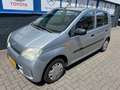 Daihatsu Cuore 1.0-12V Nagano 5DRS.AUTOMAAT 10-2004 2850EU Grijs - thumbnail 2