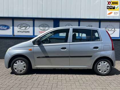 Daihatsu Cuore 1.0-12V Nagano 5DRS.AUTOMAAT 10-2004 2850EU