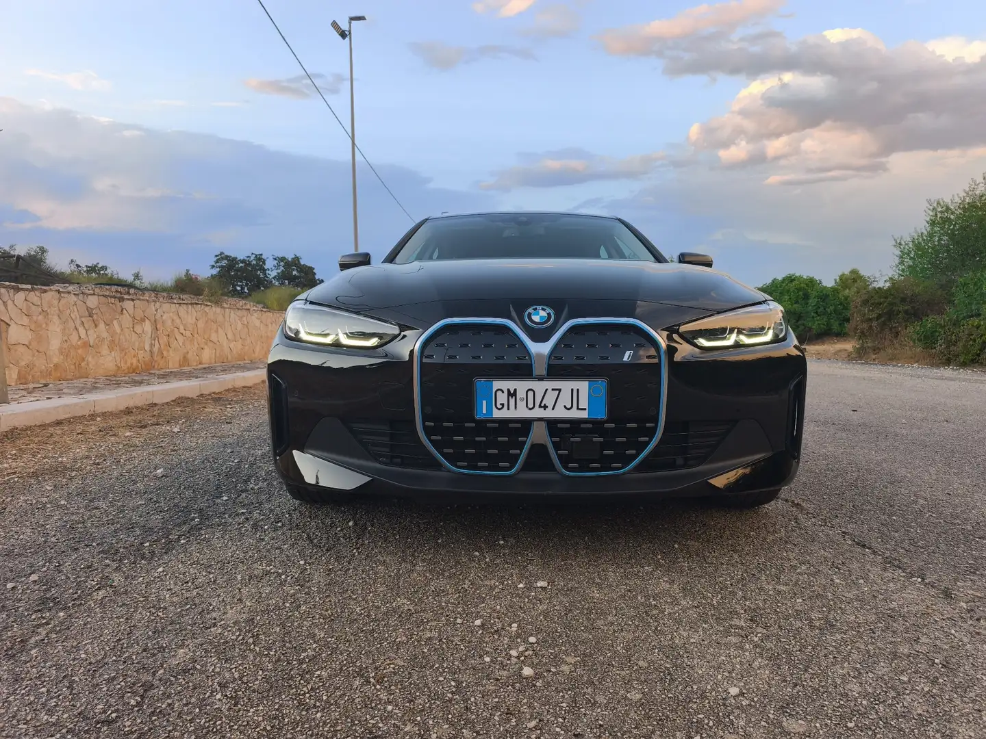 BMW i4 edrive40 Sport - 2