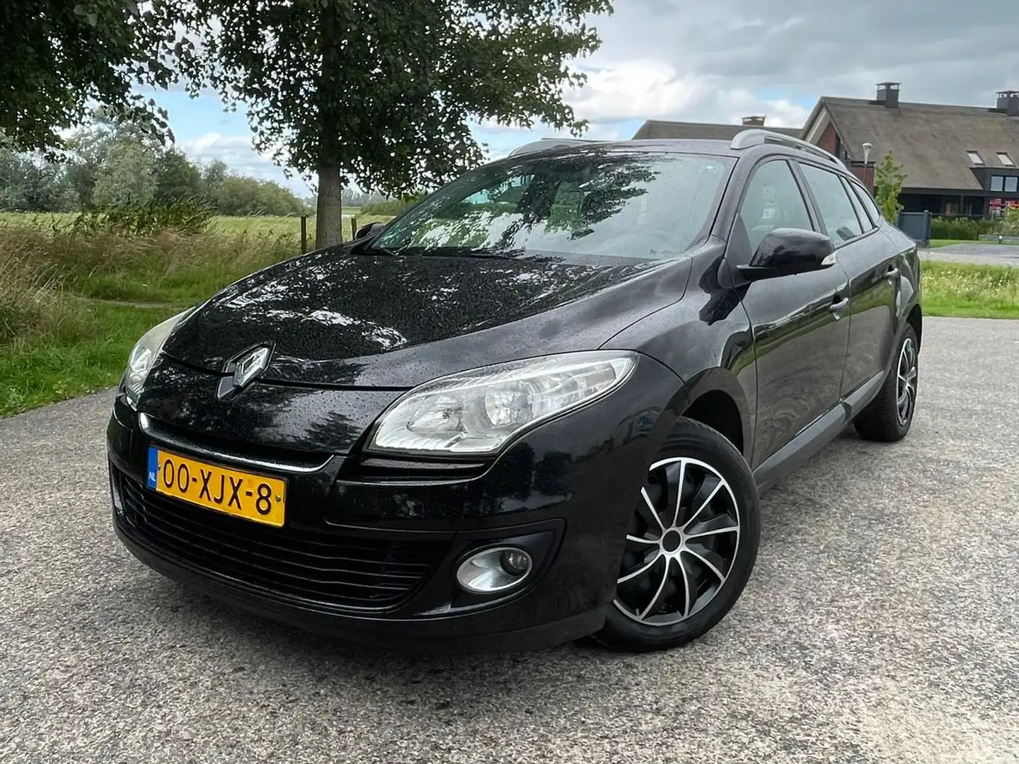 Renault Megane Megane 1.5 dCi Expression - 1