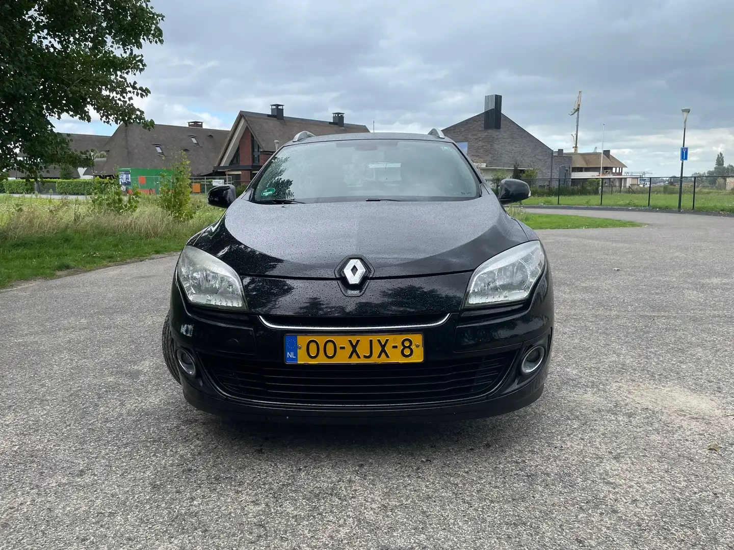 Renault Megane Megane 1.5 dCi Expression - 2