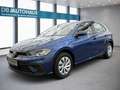 Volkswagen Polo Life 1.0 TSI Azul - thumbnail 1