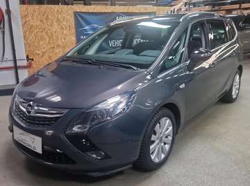 Zafira 1.4 Turbo!!5 PLACES !!$$ 12 MOIS GARANTI $$