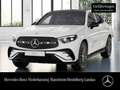 Mercedes-Benz GLC 200 4M AMG+NIGHT+PANO+360+BURMESTER+TOTW+9G Weiß - thumbnail 1