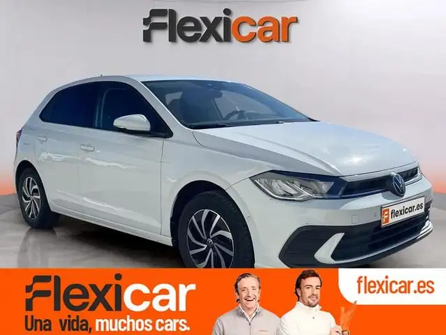 Volkswagen Polo 1.0 TSI Life 70kW