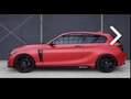 BMW 135 d EDE Exec. Upgr.  (prijs onderhandelbaar) Czerwony - thumbnail 1