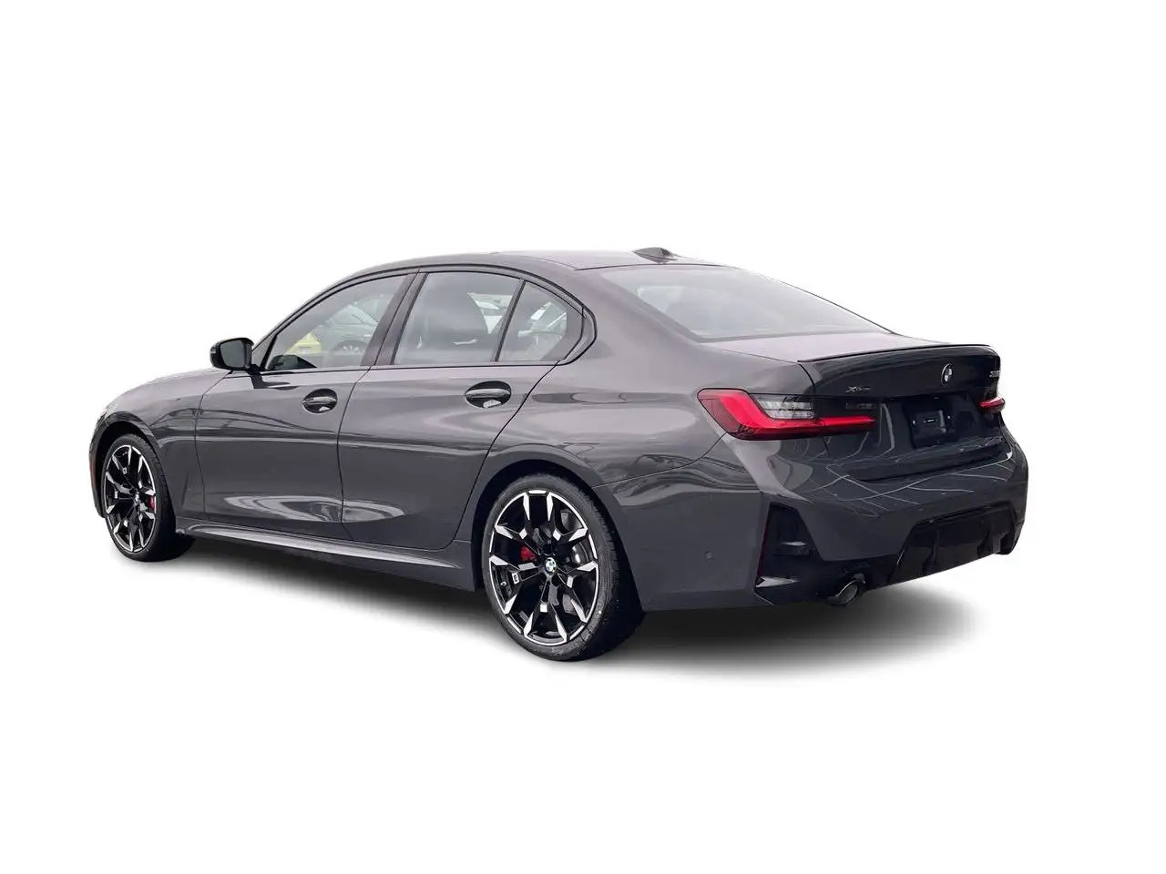 BMW 3 Series снимка BMW 3 Series