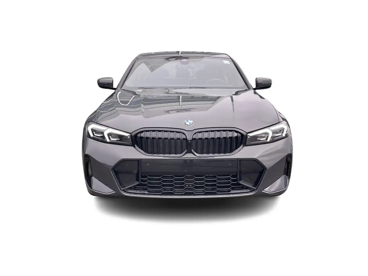 BMW 3 Series снимка BMW 3 Series
