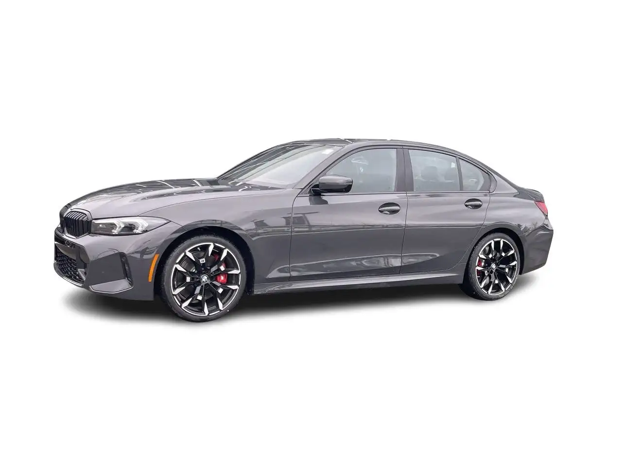 BMW 3 Series снимка BMW 3 Series