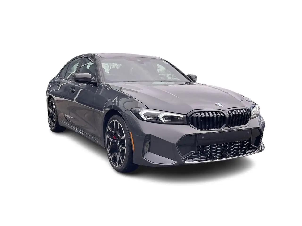 BMW 3 Series снимка BMW 3 Series