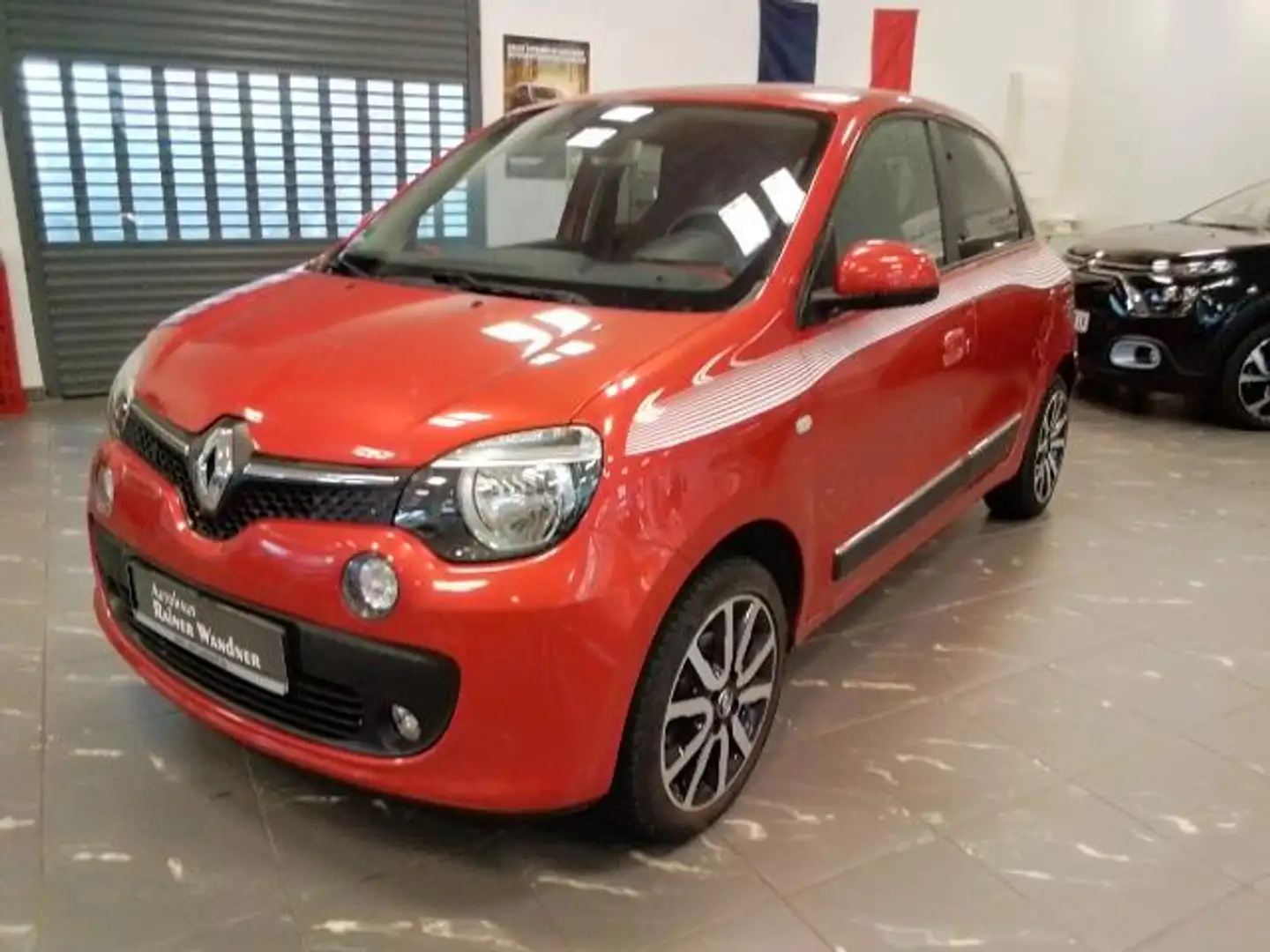 Renault Twingo SCe 70 Start&Stop CHIC Orig. 5852 KM - 1