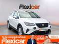 SEAT Arona 1.0 TSI 85kW (115CV) DSG Style XM Blanco - thumbnail 1