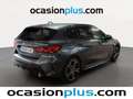 BMW 118 118dA Business Gris - thumbnail 4