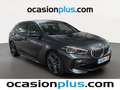 BMW 118 118dA Business Gris - thumbnail 2