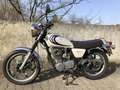 Yamaha SR 500 2J4 Beyaz - thumbnail 3