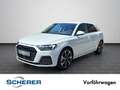 Audi A1 advanced 35 TFSI 110(150) kW(PS) S Weiß - thumbnail 1