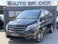 Mercedes-Benz Vito Tourer Family 114 BlueTEC lang Aut. *7 Sitze* Schwarz - thumbnail 2