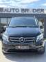 Mercedes-Benz Vito Tourer Family 114 BlueTEC lang Aut. *7 Sitze* Schwarz - thumbnail 3