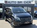 Mercedes-Benz Vito Tourer Family 114 BlueTEC lang Aut. *7 Sitze* Schwarz - thumbnail 4