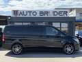 Mercedes-Benz Vito Tourer Family 114 BlueTEC lang Aut. *7 Sitze* Schwarz - thumbnail 5