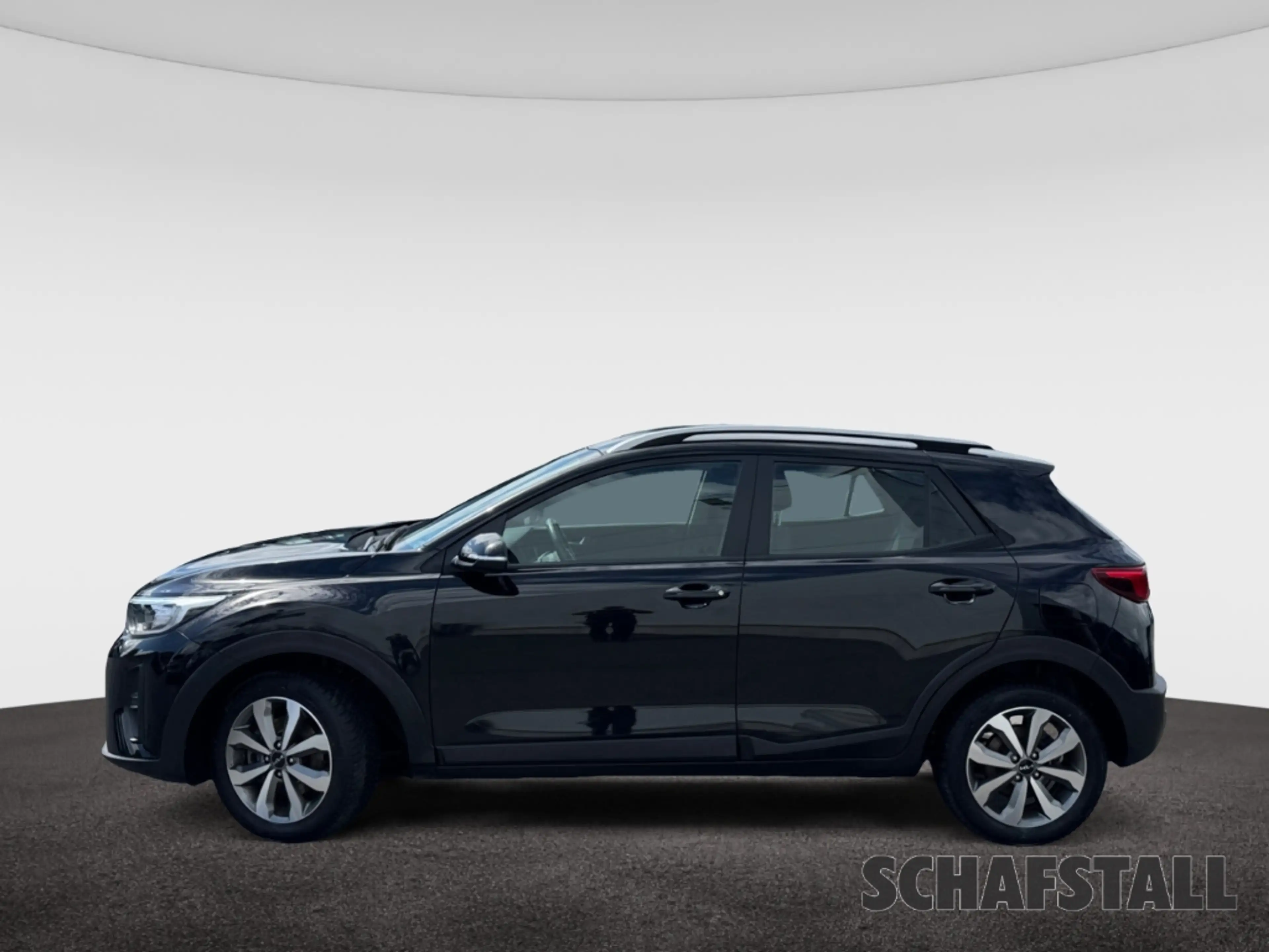 Kia Stonic Vision 1.0 T-GDI Navi Tempomat Kamera Sitzheizung — photo 2