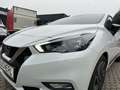 Nissan Micra N-Design, PDC hinten, R-Kamera Blanc - thumbnail 6