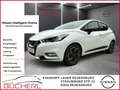 Nissan Micra N-Design, PDC hinten, R-Kamera Blanc - thumbnail 1