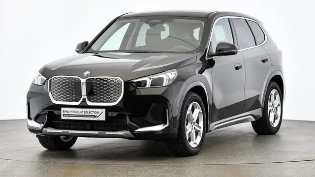 BMW iX1 eDrive20