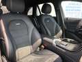 Mercedes-Benz GLC 63 AMG 4MATIC+ Aut. DAB NIGHT KAM LED 21" Grigio - thumbnail 7