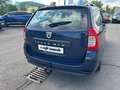 Dacia Logan MCV II Kombi Celebration AHK Blau - thumbnail 11