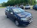 Dacia Logan MCV II Kombi Celebration AHK Blau - thumbnail 1