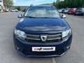 Dacia Logan MCV II Kombi Celebration AHK Blau - thumbnail 4