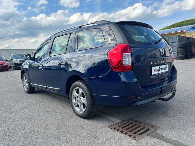Dacia Logan MCV II Kombi Celebration AHK
