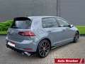 Volkswagen Golf VII GTI TCR 2.0 TSI LED+2-Zonen-Klima+SHZ+Navi Grau - thumbnail 4