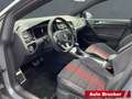 Volkswagen Golf VII GTI TCR 2.0 TSI LED+2-Zonen-Klima+SHZ+Navi Grau - thumbnail 8