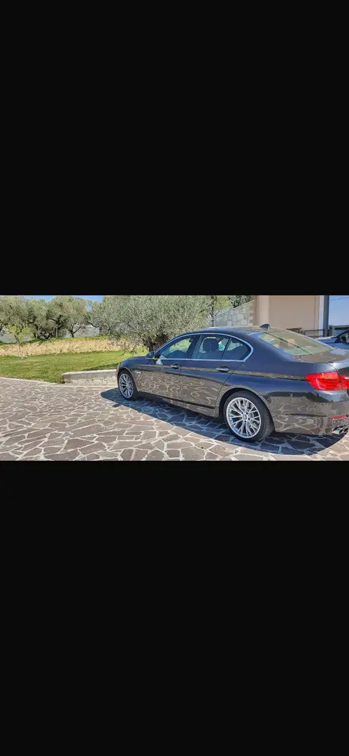 BMW 525 525d X Drive Luxury 218 - 1
