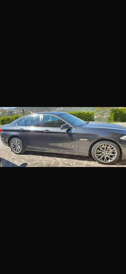 BMW 525 525d X Drive Luxury 218 - 2