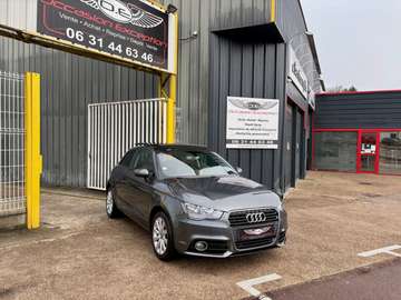 1.2 TFSI 86CH AMBITION