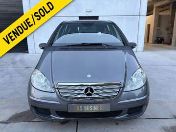 A 150 Classic Edition / FULL OPTIONS ! *VENDUE/SOLD*