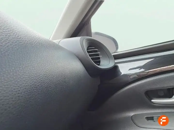 Toyota Aygo 2022, foto 32