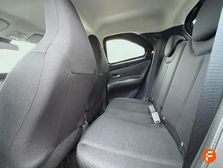Toyota Aygo 2022, foto 33