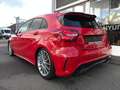 Mercedes-Benz A 180 BE,AMG Line,Navi,Bluet,Sportfahr.2 Hd Rosso - thumbnail 5
