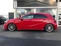 Mercedes-Benz A 180 BE,AMG Line,Navi,Bluet,Sportfahr.2 Hd Rot - thumbnail 2
