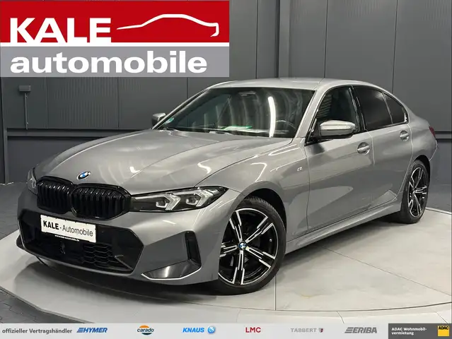BMW 320 d xDrive M-Sport *Standhzg*HIFI*Driv.-Assist*KAMER