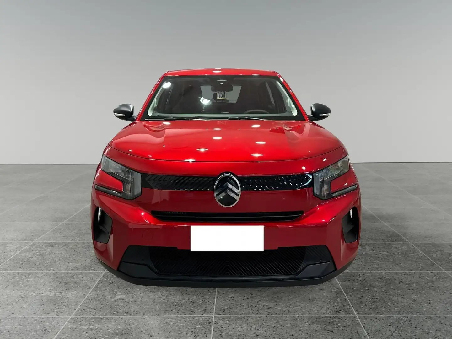 Citroen C3 C3 PureTech 100 S&S You Rosso - 2