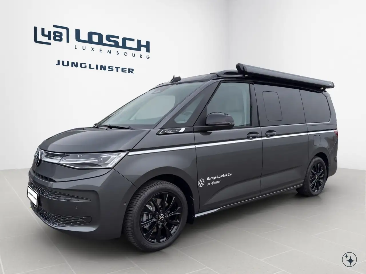Volkswagen T7