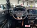 Kia Sportage GT-Line 4WD 1.6 T-GDi DCT 360 Grad Kamera Leder Na Weiß - thumbnail 11